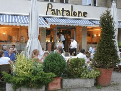 照片: Pantalone